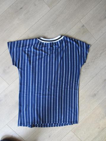 Zwangerschaps T shirt M Super Mom beschikbaar voor biedingen