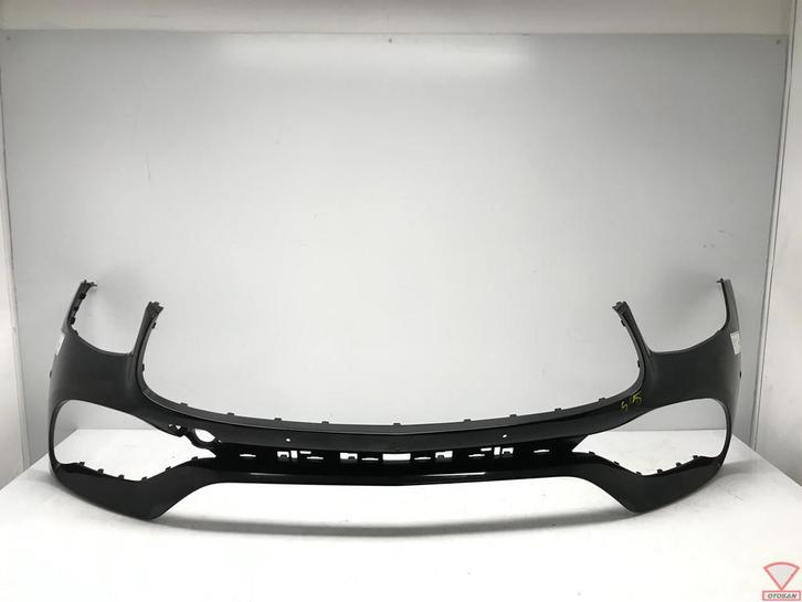 Mercedes GLC X253 W253 Facelift AMG Voorbumper Bumper 6xPDC, Auto-onderdelen, Carrosserie en Plaatwerk, Bumper, Mercedes-Benz