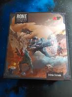 Rone Invasion, Ophalen of Verzenden, Zo goed als nieuw