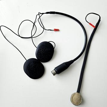 Autocom headset  beschikbaar voor biedingen