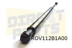 Land Rover Range Rover III (3/02-7/12) (LM) Range Rover gasv, Verzenden, Nieuw, Land Rover, Deur