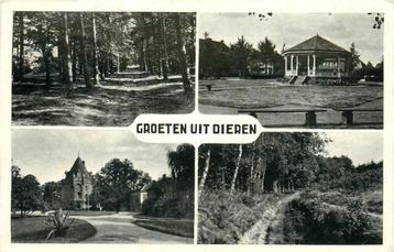 (387-229-013) Dieren Groeten uit beschikbaar voor biedingen