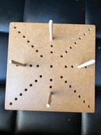 Granny blokspanner, Ophalen of Verzenden, Nieuw, Haken, Overige typen