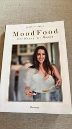 Goedele Leyssen - MoodFood, Ophalen of Verzenden, Overige onderwerpen, Goedele Leyssen, Zo goed als nieuw