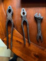Antiek gereedschap, Antiek en Kunst, Antiek | Gereedschap en Instrumenten, Ophalen of Verzenden