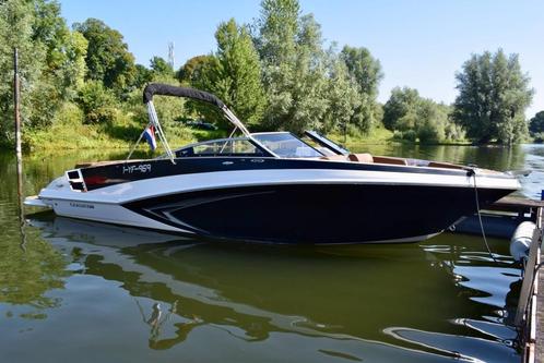 Bowrider GT245  Bj 2017 6.2 V8 zeer mooi en dik, Watersport en Boten, Speedboten, Zo goed als nieuw, 6 meter of meer, Benzine