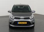 Kia Picanto 1.0 DPi DynamicPlusLine | Navigatie | Parkeercam, Voorwielaandrijving, Stof, Gebruikt, 4 stoelen
