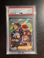 Pokemon Friends in Hisui Psa 10, Ophalen of Verzenden, Zo goed als nieuw