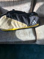 Adidas tennistas, Sport en Fitness, Tennis, Ophalen of Verzenden, Gebruikt, Tas, Adidas