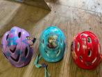 Fietshelmen, Ophalen, Gebruikt, Jongen of Meisje