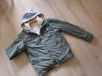 Gevoerde legerjas XL (nieuw, wordt nog gestreken), Ophalen of Verzenden, Nieuw, Maat 46/48 (XL) of groter, Groen
