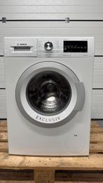 Bosch Serie 6 Wasmachine - Zeer Nette Staat - Met Garantie -, Ophalen, 1200 tot 1600 toeren, Minder dan 85 cm, 8 tot 10 kg