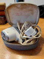 Vintage Philips Philishave Scheerapparaat, Ophalen, Gebruikt, Scheren en Epileren