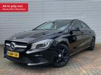 Mercedes CLA-klasse 180 BlueEFF Airco Cruise Led Navi NL Aut, Te koop, 122 pk, Benzine, Gebruikt