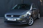 Volkswagen Polo 1.0 Comfortline Cruisecontrol | Stoelverwarm, Stof, Gebruikt, Euro 6, Bedrijf