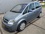Opel Meriva 1.6-16V Maxx, 65 €/maand, 101 pk, Gebruikt, 4 cilinders