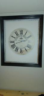 Antieke schilderijlijst uit Groningse kerk, Ophalen of Verzenden