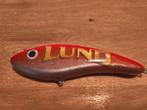 Lund jerkbait (Derkbait), Watersport en Boten, Ophalen of Verzenden, Zo goed als nieuw, Overige typen