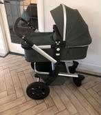 Joolz Day Forest Green 5-in-1 combinatie met accessoires, Ophalen, Zo goed als nieuw, Overige merken