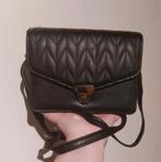 Tasje, Sieraden, Tassen en Uiterlijk, Tassen | Damestassen, Ophalen of Verzenden, Zwart, Schoudertasje