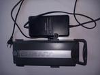 giant twist 26 volt 9ah 4pins + oplader, Fietsen en Brommers, Fietsaccessoires | Fietsaccu's, Ophalen of Verzenden, Gebruikt