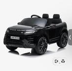 Range Rover Evoque - Elektrische Kinderauto 12V, Ophalen, Zo goed als nieuw