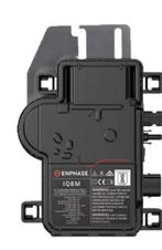 Enphase IQ8plus 16 stuks, Doe-het-zelf en Verbouw, Zonnepanelen en Toebehoren, Ophalen of Verzenden, Zo goed als nieuw, Overige typen