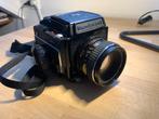 MAMIYA 645 middenformaat camera, Ophalen, Zo goed als nieuw, Spiegelreflex, Overige Merken