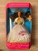 Barbie Summit Pop - Speciale Editie Hispanic Teresa Steffie, Verzamelen, Ophalen of Verzenden, Nieuw
