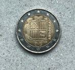 Andorra 2 euro 2024, Ophalen of Verzenden, Overige landen, 2 euro
