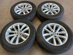 16 inch originele Sepang velgen + zomerbanden VW Passat, Auto-onderdelen, Banden en Velgen, 16 inch, Banden en Velgen, Ophalen of Verzenden