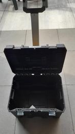 Stanley fatmax toolbox koffer box gereedschapskoffer trolley, Ophalen of Verzenden, Zo goed als nieuw