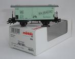 Märklin 46411 MHI Regional Treff 2015 - Gebr. Marklin & Co !, Hobby en Vrije tijd, Modeltreinen | H0, Wisselstroom, Ophalen of Verzenden