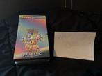 Prismatic Booster Bundle Display Sealed, Ophalen of Verzenden, Nieuw, Boosterbox
