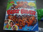 Bert Bever gezelschapsspel, Een of twee spelers, Ophalen of Verzenden, Zo goed als nieuw, Ravensburger