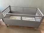 Vintage/retro ledikant 50x110, Kinderen en Baby's, Babywiegjes en Ledikanten, Ophalen, Zo goed als nieuw, Ledikant
