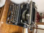 Oude typemachine, Antiek en Kunst, Ophalen