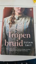 Susan Smit - Tropenbruid, Boeken, Gelezen, Susan Smit, Ophalen of Verzenden
