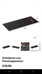 Antislipmat nieuw., Ophalen, Nieuw, Fitnessmat