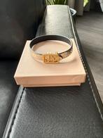 Elegante armband met gouden details van Josh V, NIEUW!, Ophalen of Verzenden, Nieuw, Goud, Overige materialen