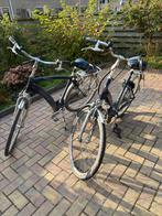 E Bike opknappers, Ophalen, Sparta, Gebruikt, Versnellingen