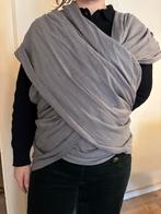 Pure Baby Draagdoek Geweven Navy Maat 7, Overige merken, Draagdoek, Ophalen of Verzenden, Zo goed als nieuw