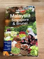 Malaysia Singapore & Brunei reisgids van Lonely Planet, Boeken, Reisgidsen, Gelezen, Lonely Planet, Azië, Ophalen of Verzenden