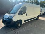 Citroën Jumper 2.2 HDi L3H2 2020 Airco 153.000 NAP Export, Voorwielaandrijving, Euro 6, 4 cilinders, Citroën