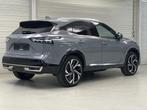 Nissan Qashqai 1.3 MHEV Xtronic Tekna Plus / 1800kg Trekgewi, Auto's, Nissan, Euro 6, 4 cilinders, Leder, Bedrijf