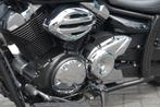 YAMAHA XVS 950 A MIDNIGHT STAR (bj 2009), 2 cilinders, Motorrijbewijs A, Bedrijf, Onbekend