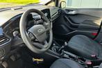 Ford Fiesta 1.1 Trend NAVI PDC 16" (bj 2018), 23 km/l, Origineel Nederlands, Bedrijf, 39 €/maand
