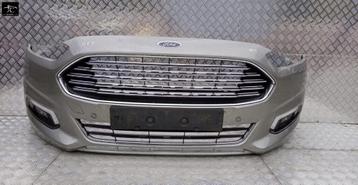 Ford Mondeo MK5 voorbumper 