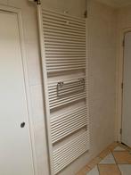 Radiator - Handdoekradiator van Thermic, Doe-het-zelf en Verbouw, Ophalen, Radiator, Zo goed als nieuw, 60 tot 150 cm