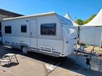 Dethleffs Beduin 510 Bouwjaar 1999, Caravans en Kamperen, Rondzit, Particulier, Dethleffs, 5 tot 6 meter